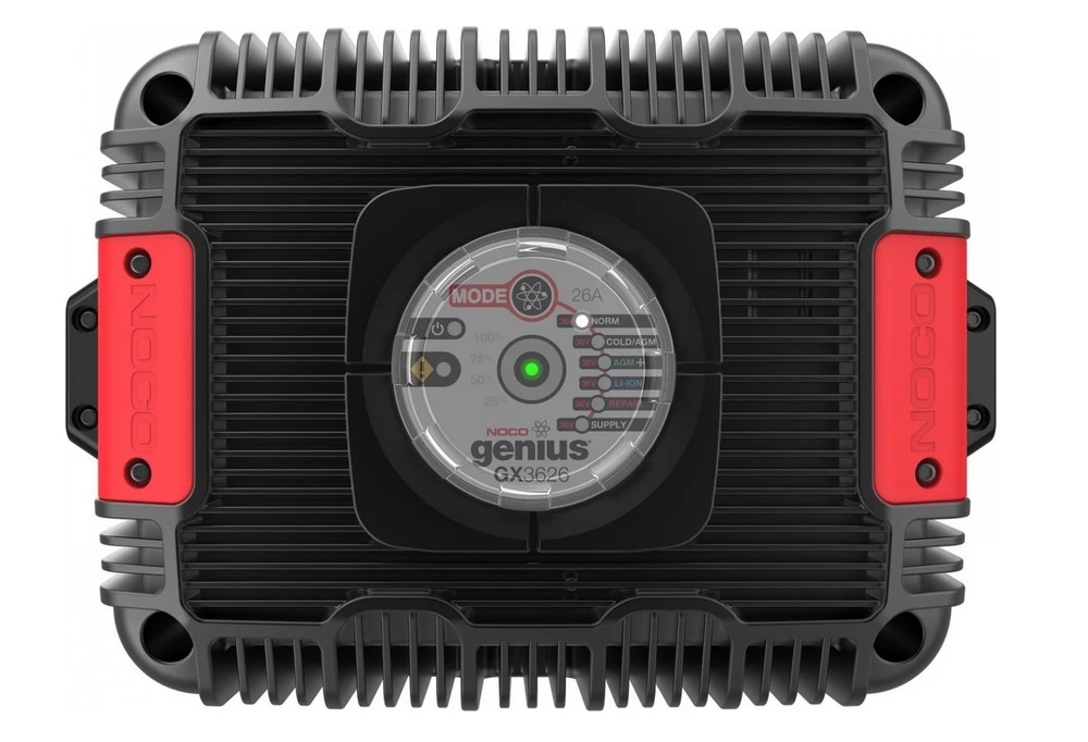 NOCO GX3626EU 36V 26A industrilais akumulatoru ldtjs